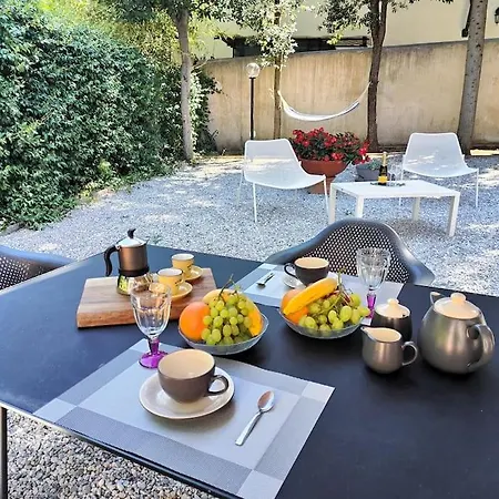 La Mia Limonaia Sui Colli, Garden, Parking, Fit For Bike ! Villa