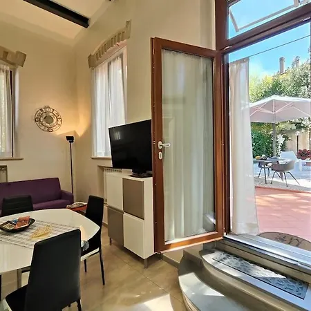 Villa La Mia Limonaia Sui Colli, Garden, Parking, Fit For Bike ! Firenze