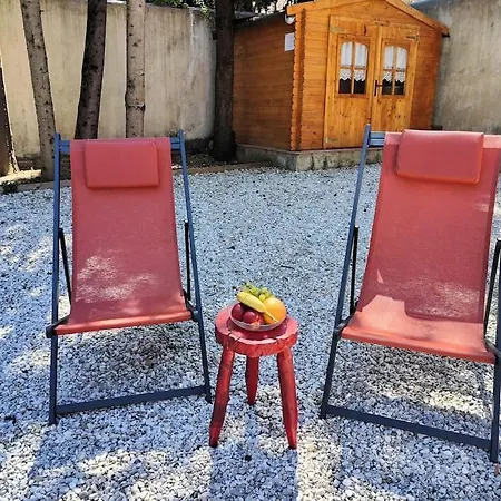 La Mia Limonaia Sui Colli, Garden, Parking, Fit For Bike ! *