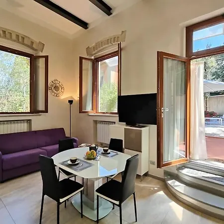 La Mia Limonaia Sui Colli, Garden, Parking, Fit For Bike ! * Firenze