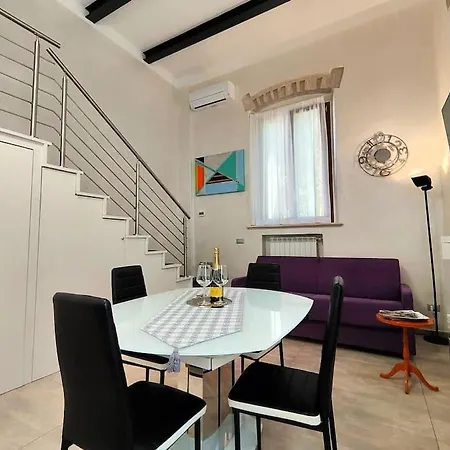 Villa La Mia Limonaia Sui Colli, Garden, Parking, Fit For Bike !