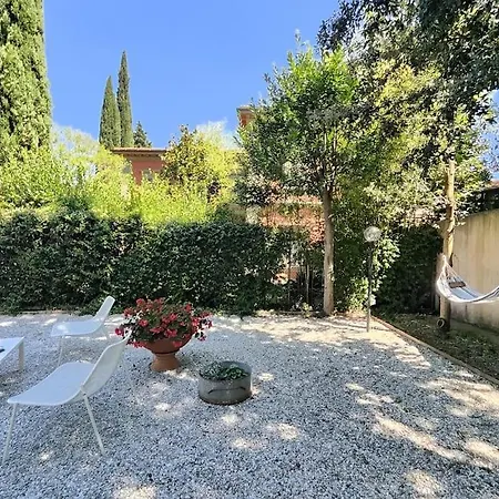 La Mia Limonaia Sui Colli, Garden, Parking, Fit For Bike ! Villa