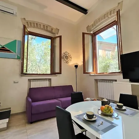 Villa La Mia Limonaia Sui Colli, Garden, Parking, Fit For Bike ! Firenze