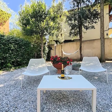 Villa La Mia Limonaia Sui Colli, Garden, Parking, Fit For Bike !