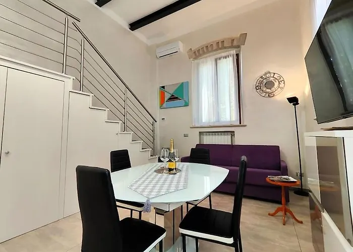 Βίλα La Mia Limonaia Sui Colli, Garden, Parking, Fit For Bike !