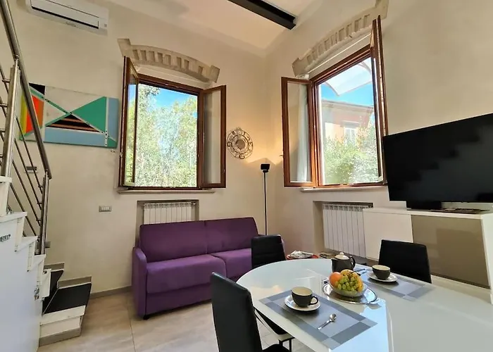 Βίλα La Mia Limonaia Sui Colli, Garden, Parking, Fit For Bike ! Φλωρεντία