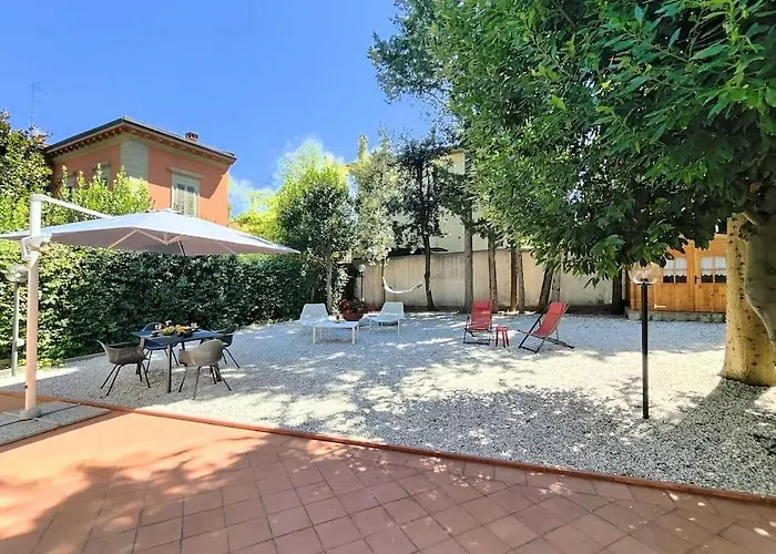 La Mia Limonaia Sui Colli, Garden, Parking, Fit For Bike ! Βίλα