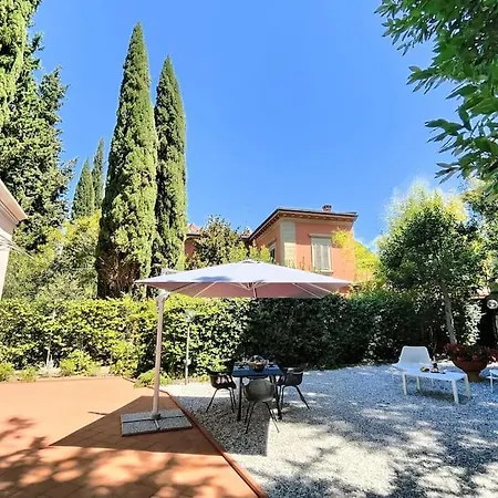 La Mia Limonaia Sui Colli, Garden, Parking, Fit For Bike !