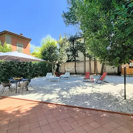 La Mia Limonaia Sui Colli, Garden, Parking, Fit For Bike ! Вилла
